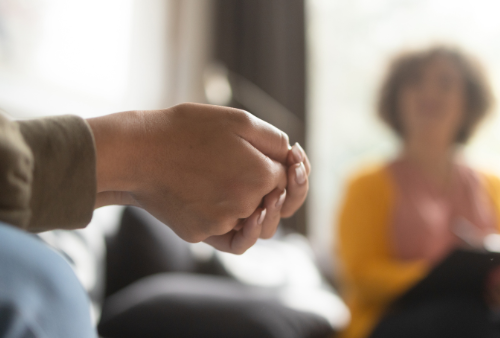 Psychotherapy/Counseling
